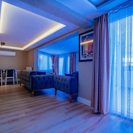 Galata Hill Hotel Стамбул Екстер'єр фото