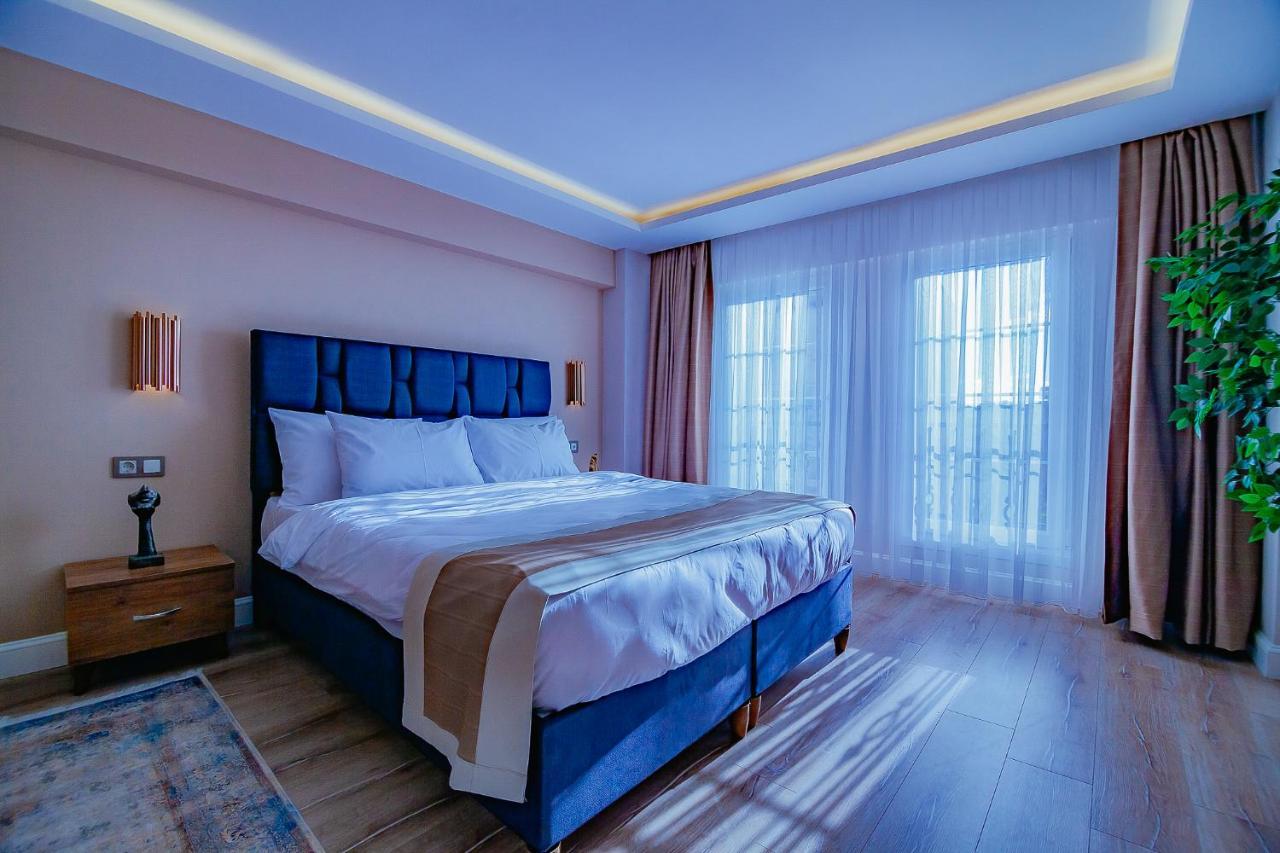 Galata Hill Hotel Стамбул Екстер'єр фото