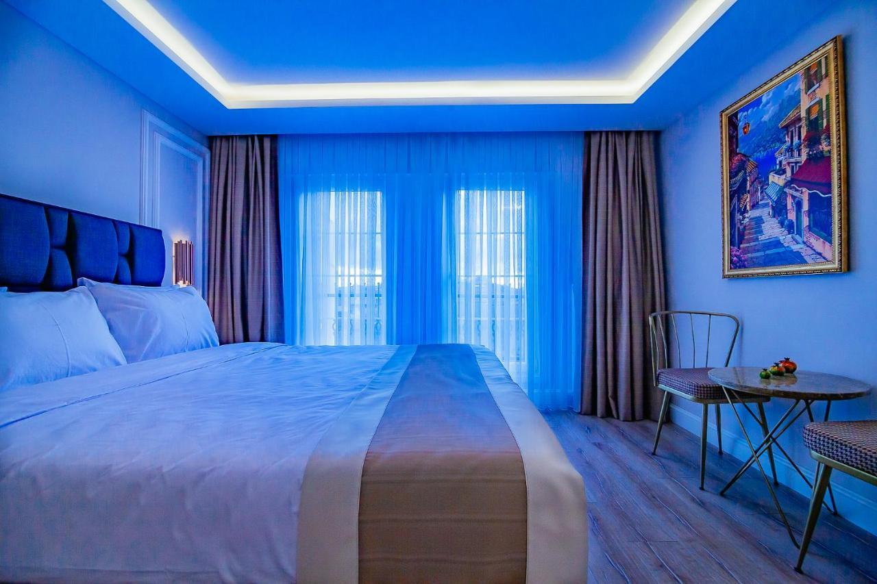 Galata Hill Hotel Стамбул Екстер'єр фото
