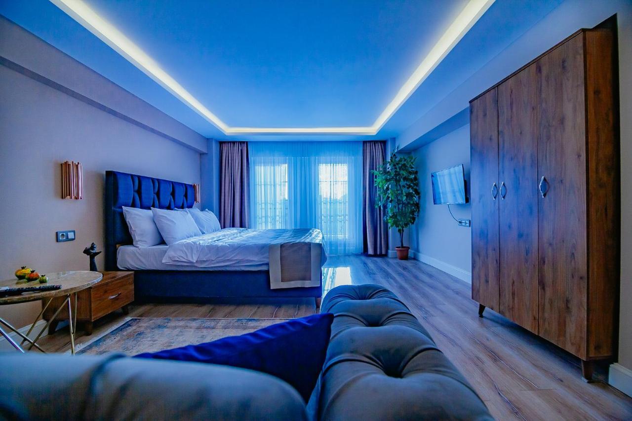 Galata Hill Hotel Стамбул Екстер'єр фото
