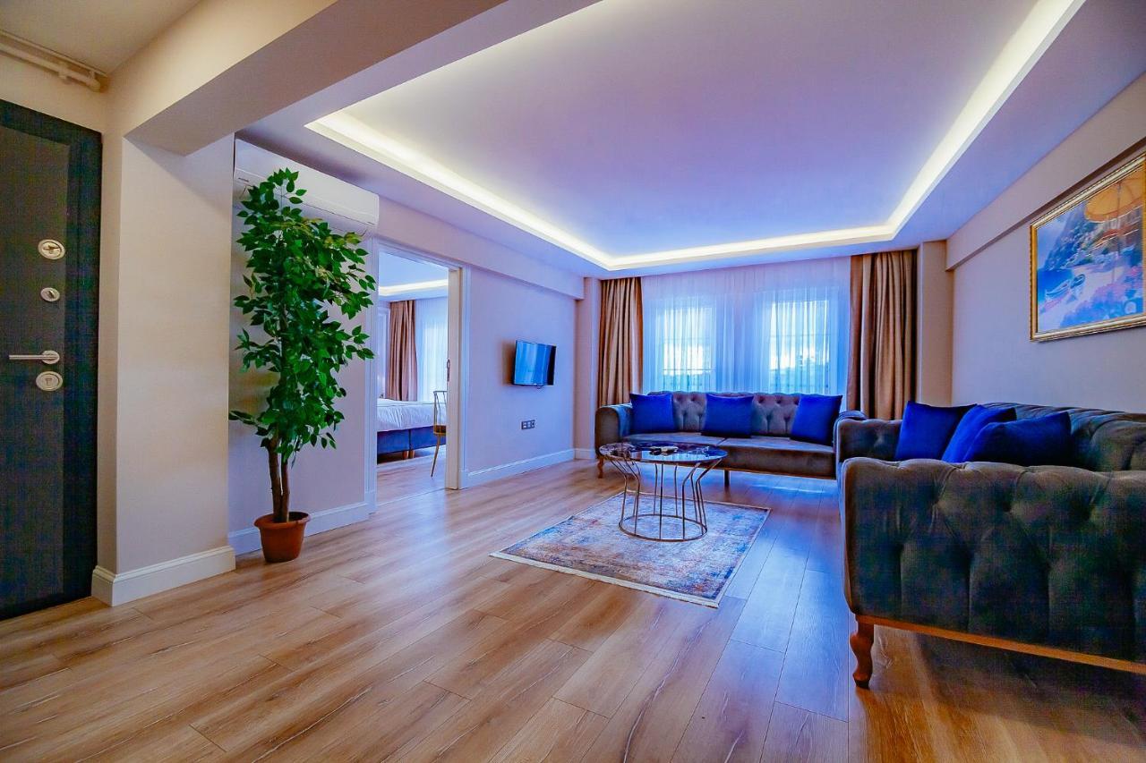 Galata Hill Hotel Стамбул Екстер'єр фото