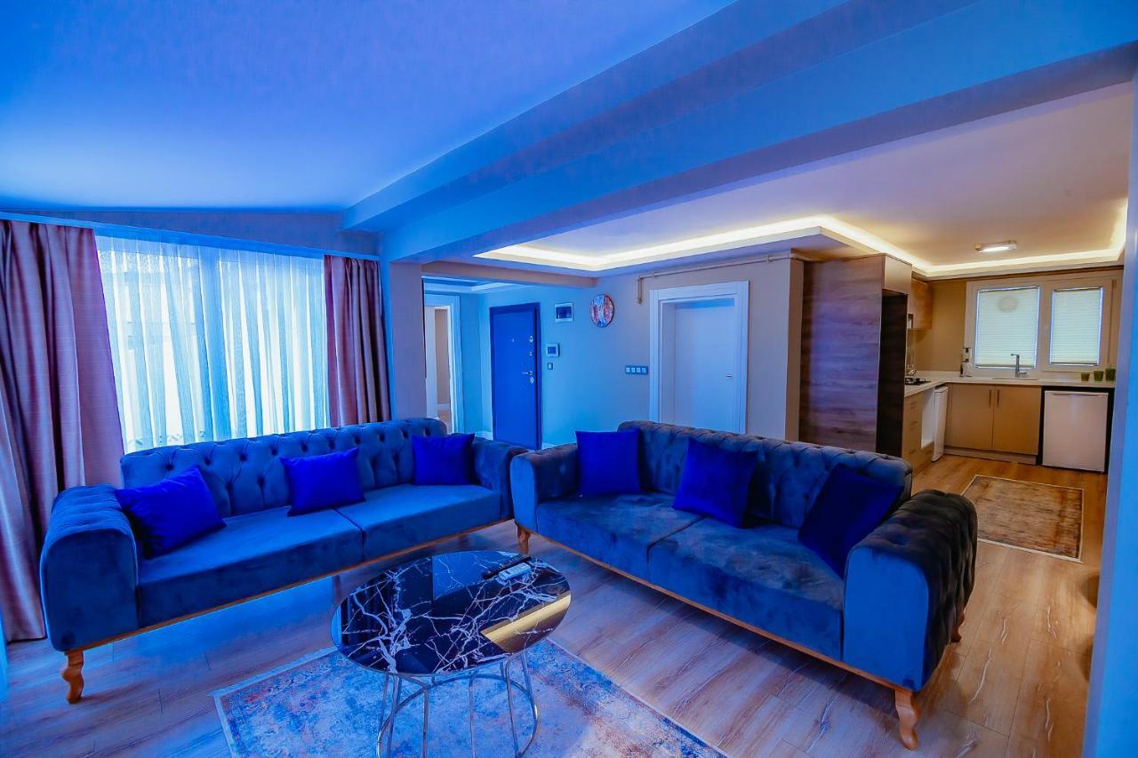 Galata Hill Hotel Стамбул Екстер'єр фото