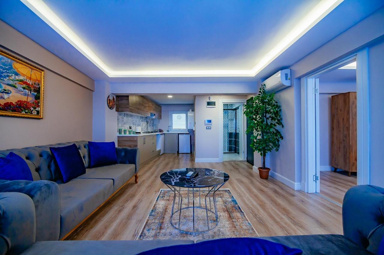 Galata Hill Hotel Стамбул Екстер'єр фото