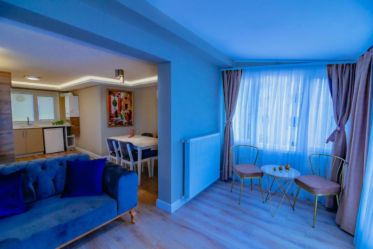 Galata Hill Hotel Стамбул Екстер'єр фото