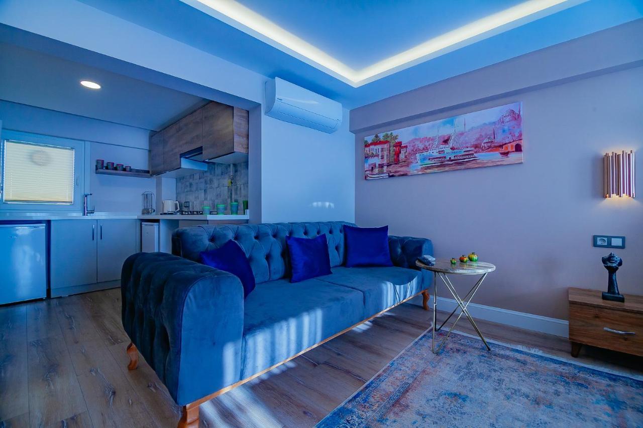 Galata Hill Hotel Стамбул Екстер'єр фото