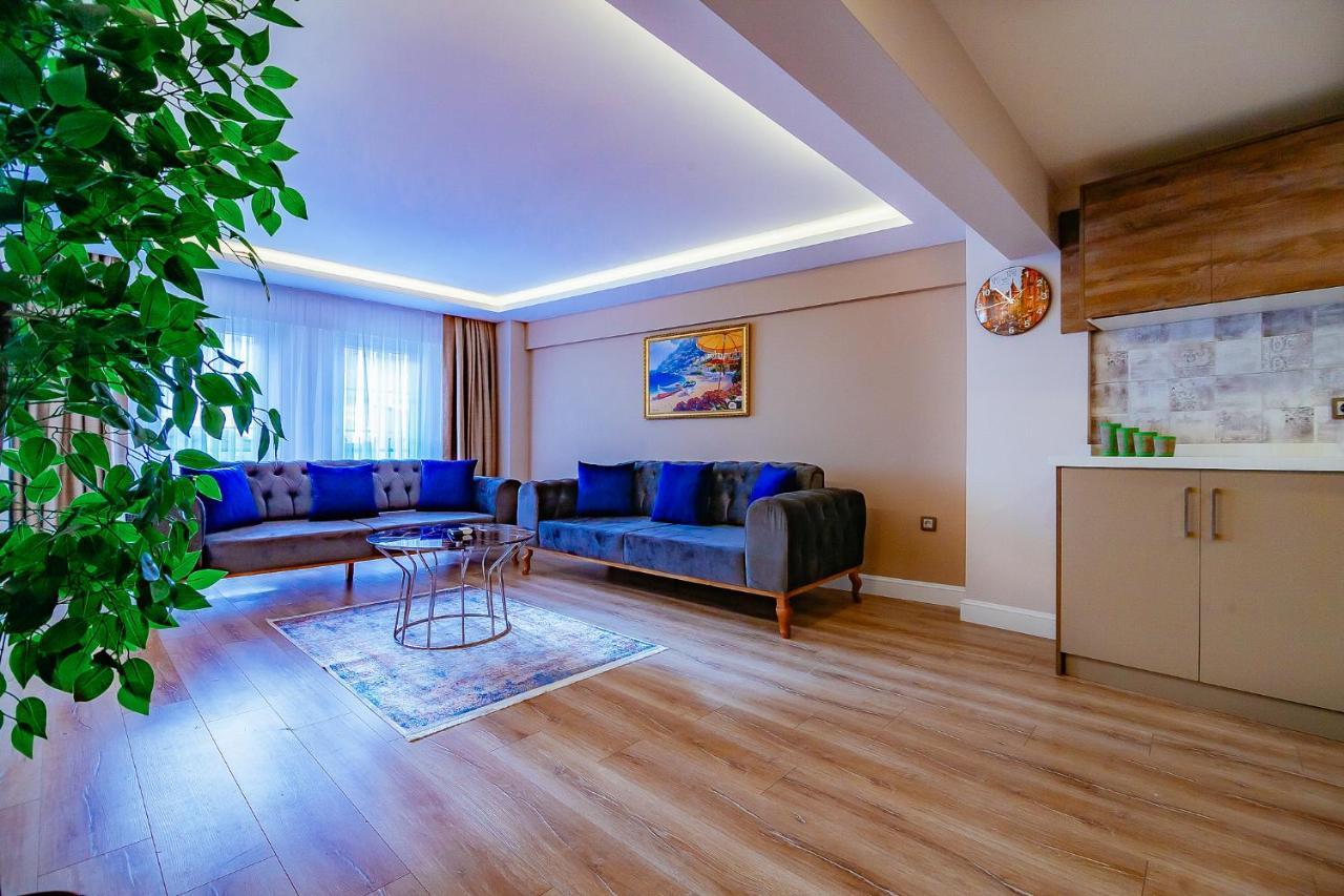 Galata Hill Hotel Стамбул Екстер'єр фото