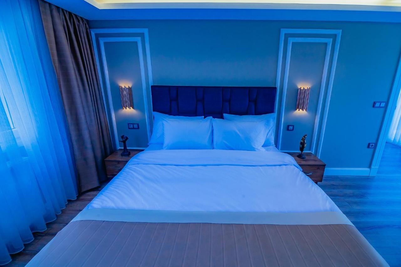 Galata Hill Hotel Стамбул Екстер'єр фото