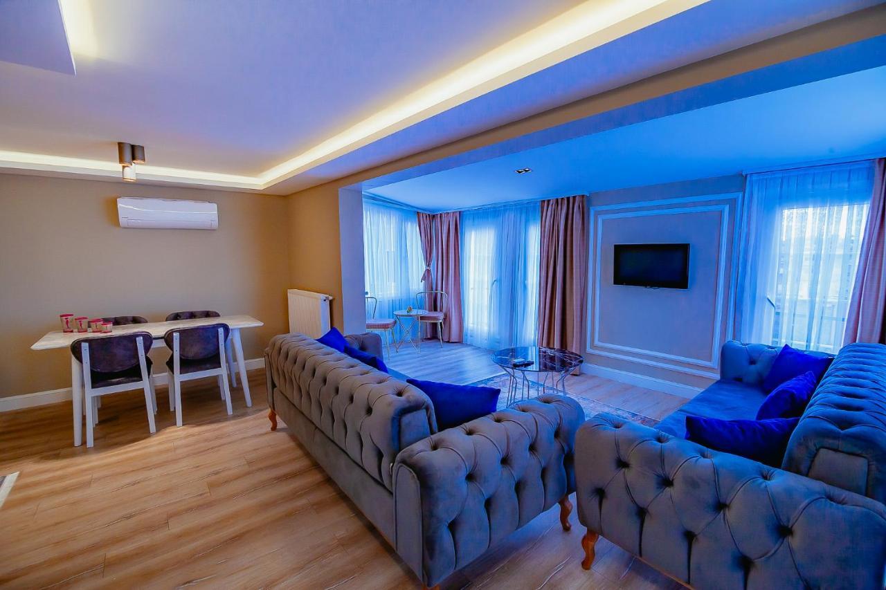 Galata Hill Hotel Стамбул Екстер'єр фото