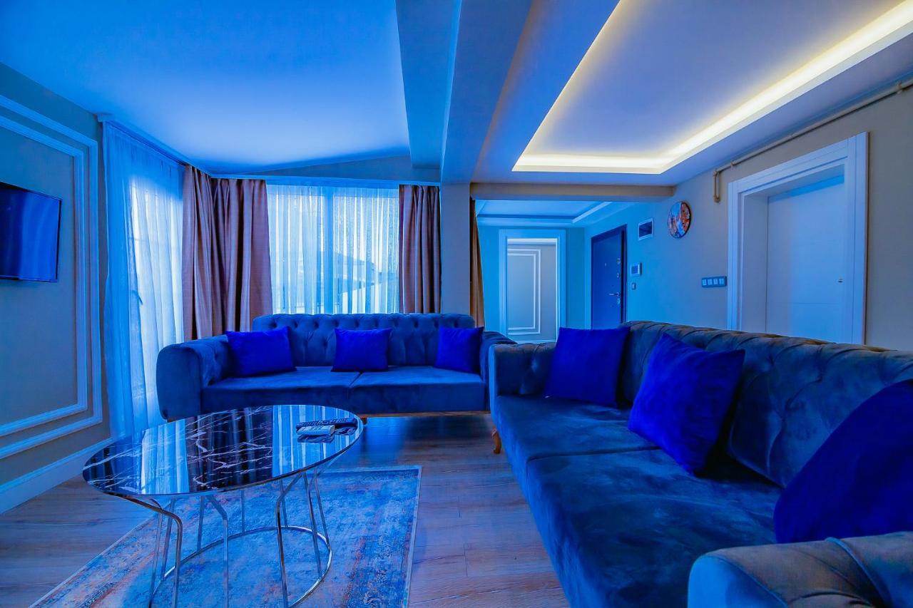 Galata Hill Hotel Стамбул Екстер'єр фото