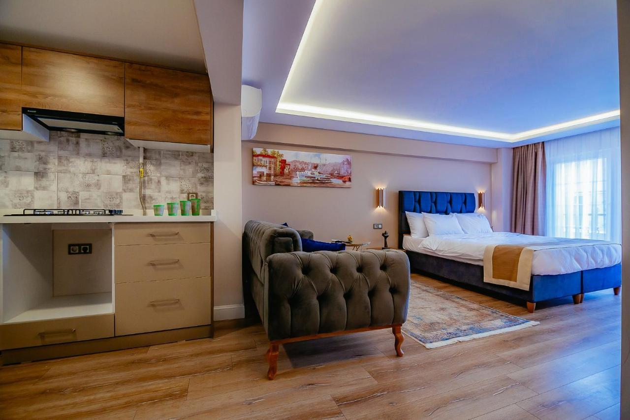 Galata Hill Hotel Стамбул Екстер'єр фото