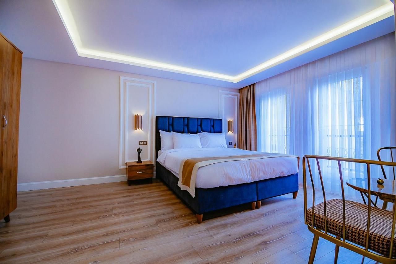Galata Hill Hotel Стамбул Екстер'єр фото