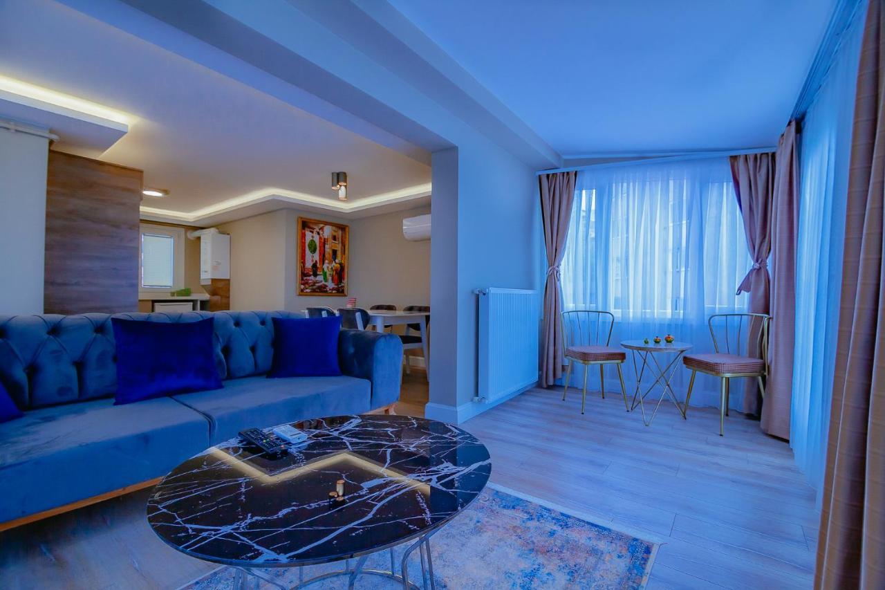 Galata Hill Hotel Стамбул Екстер'єр фото