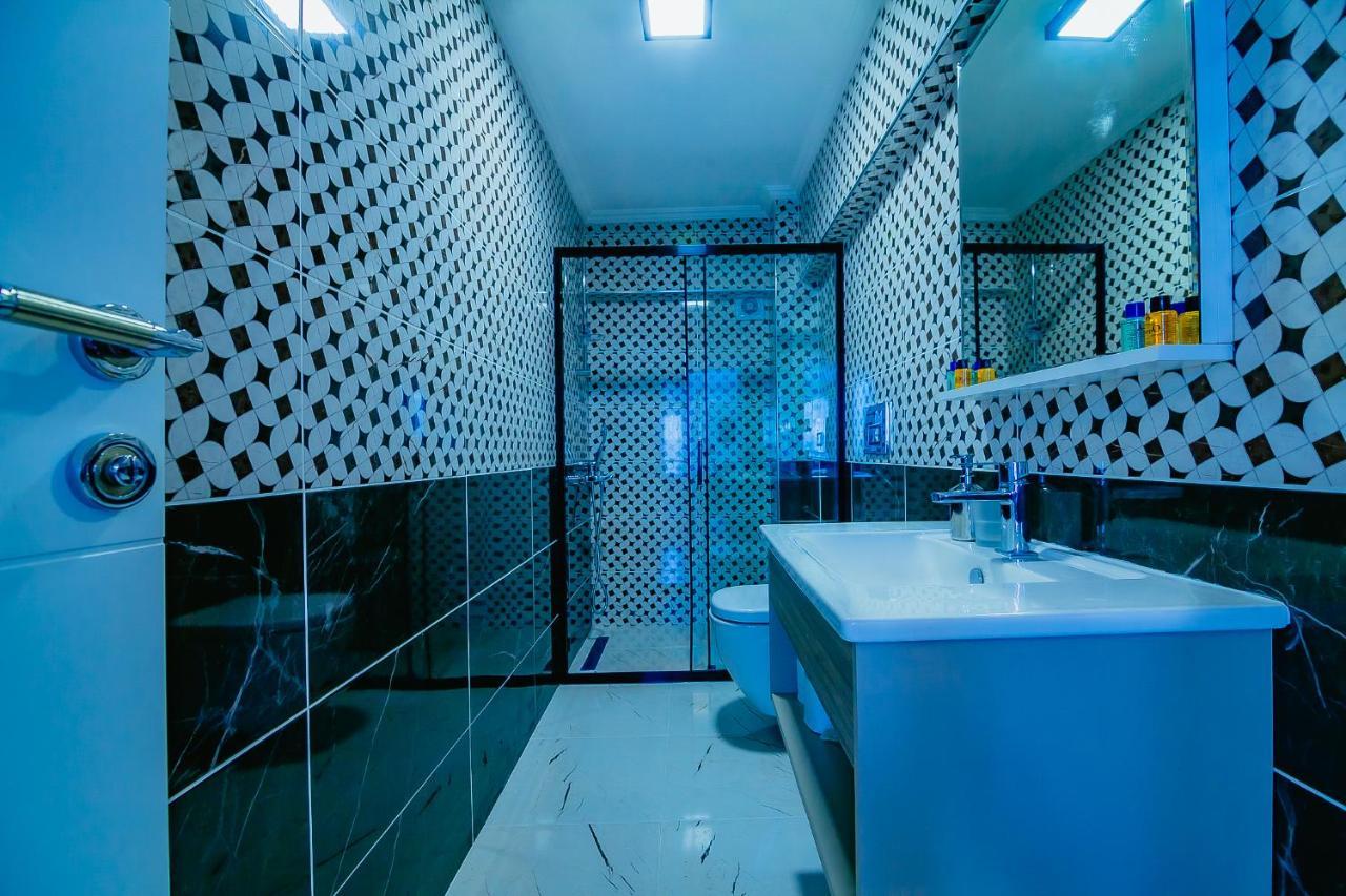 Galata Hill Hotel Стамбул Екстер'єр фото