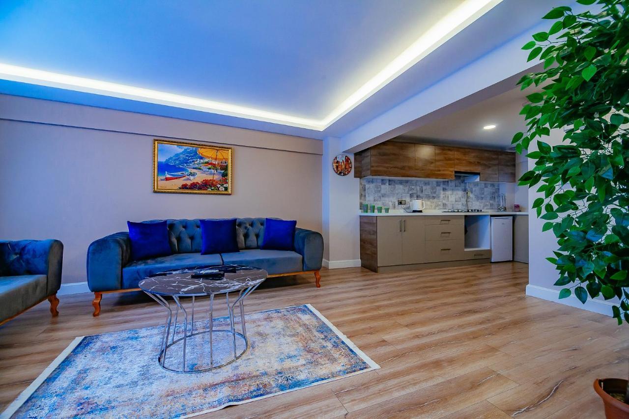 Galata Hill Hotel Стамбул Екстер'єр фото