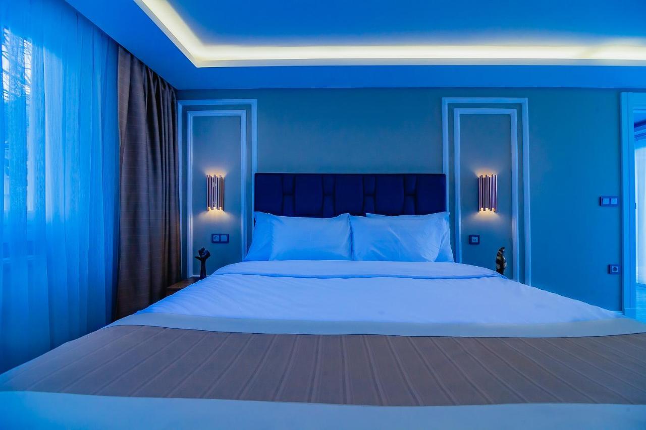 Galata Hill Hotel Стамбул Екстер'єр фото