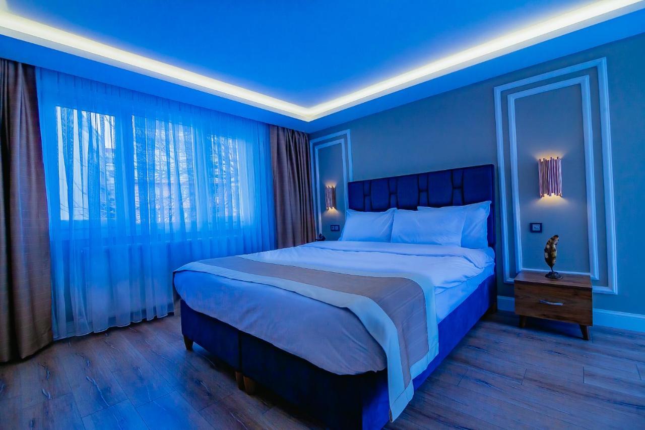 Galata Hill Hotel Стамбул Екстер'єр фото