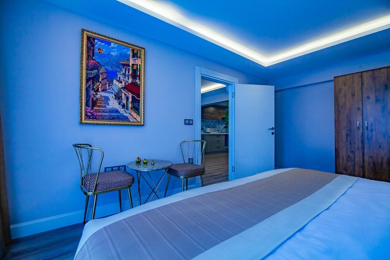 Galata Hill Hotel Стамбул Екстер'єр фото