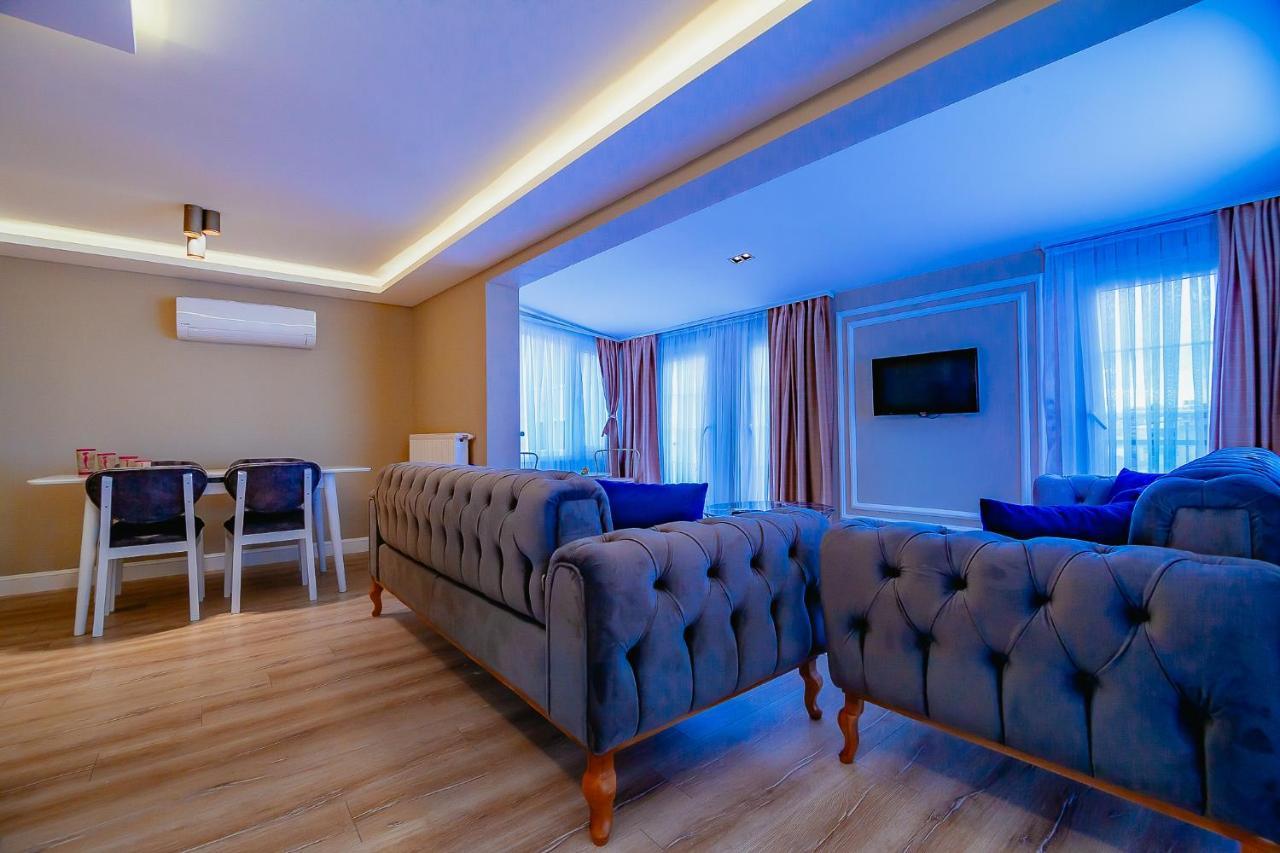 Galata Hill Hotel Стамбул Екстер'єр фото