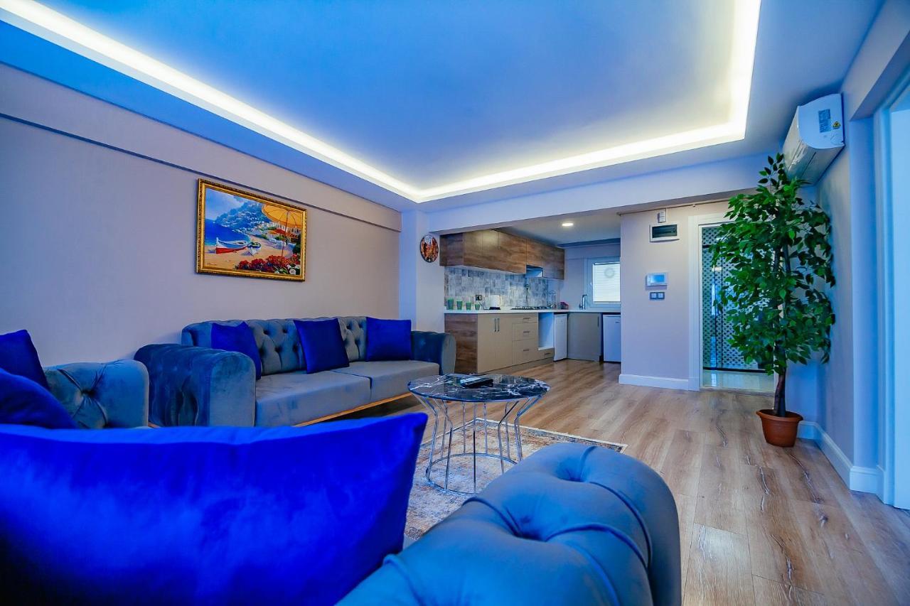 Galata Hill Hotel Стамбул Екстер'єр фото