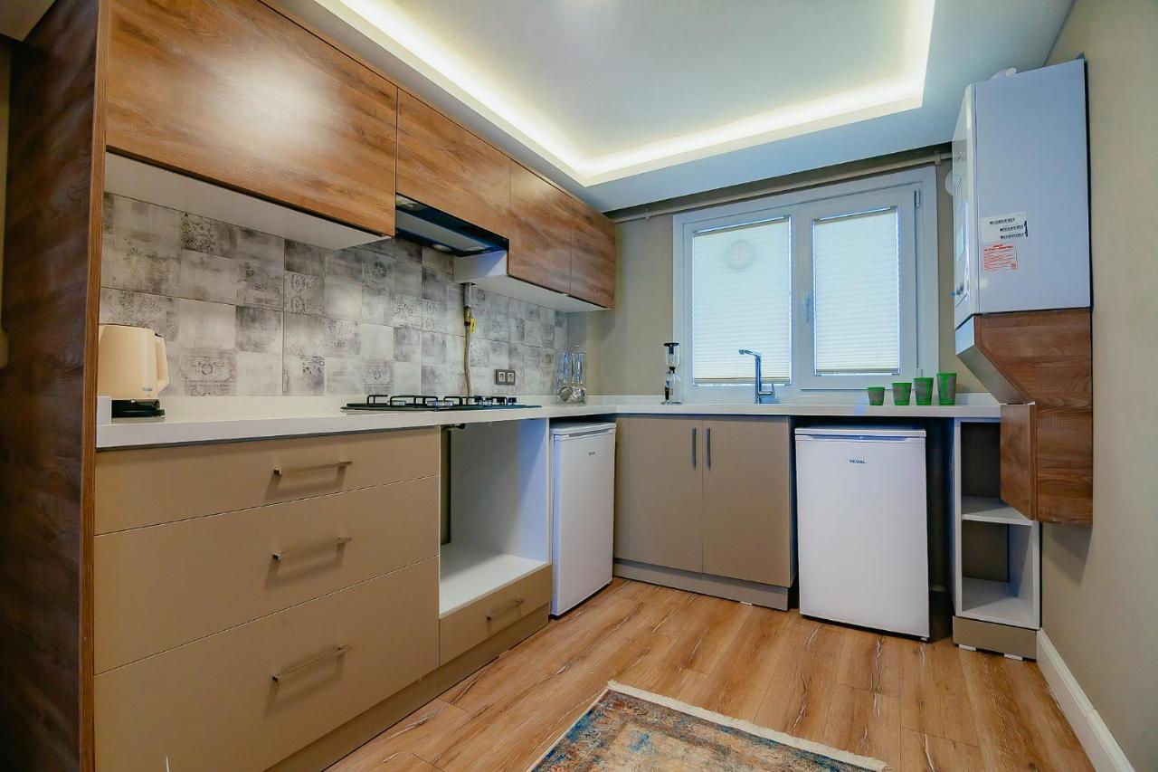 Galata Hill Hotel Стамбул Екстер'єр фото