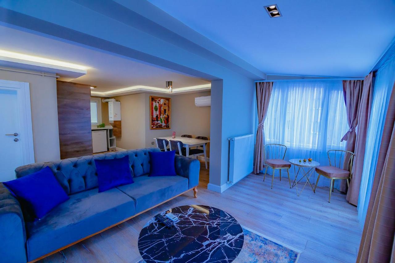 Galata Hill Hotel Стамбул Екстер'єр фото