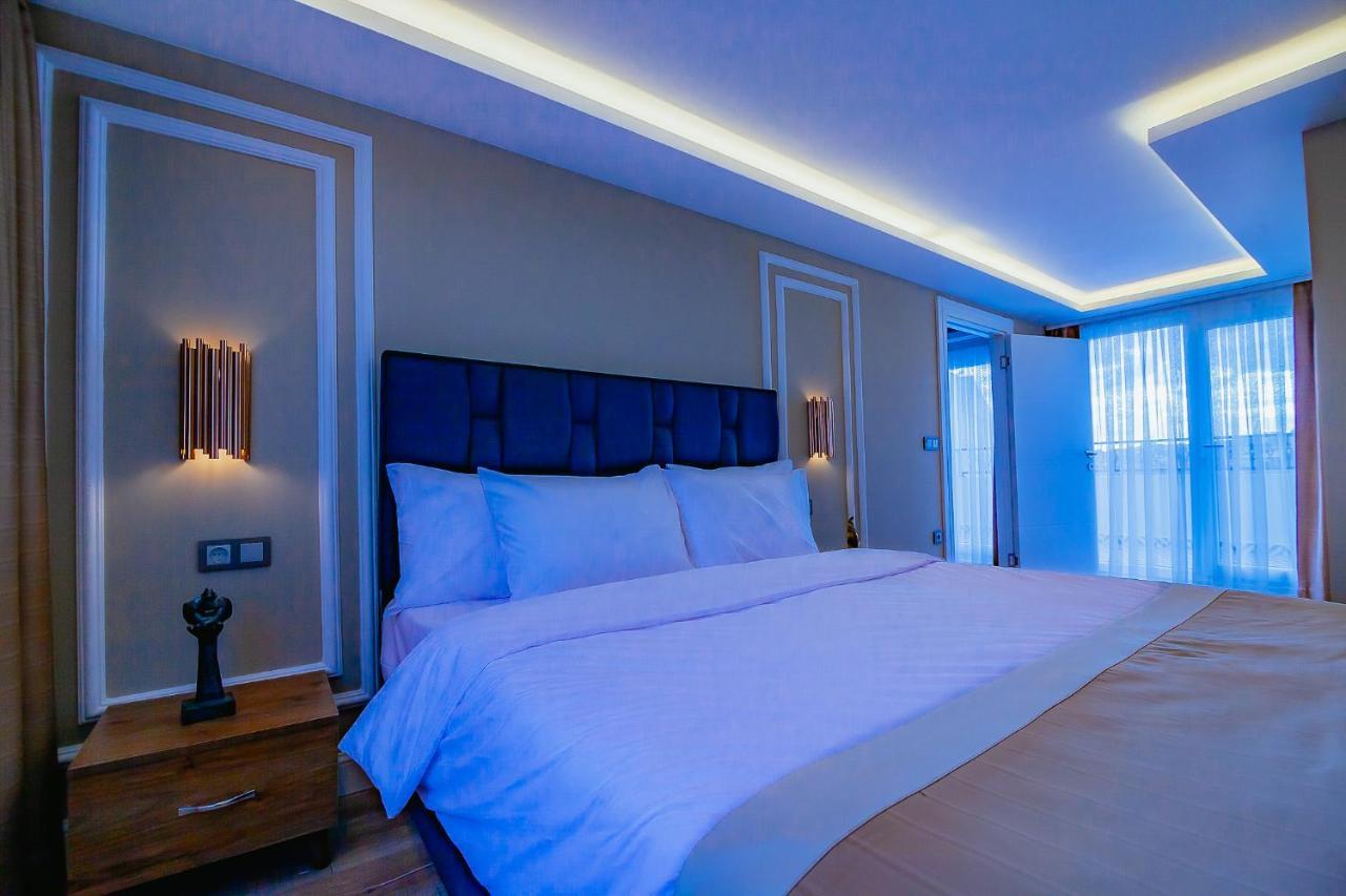 Galata Hill Hotel Стамбул Екстер'єр фото