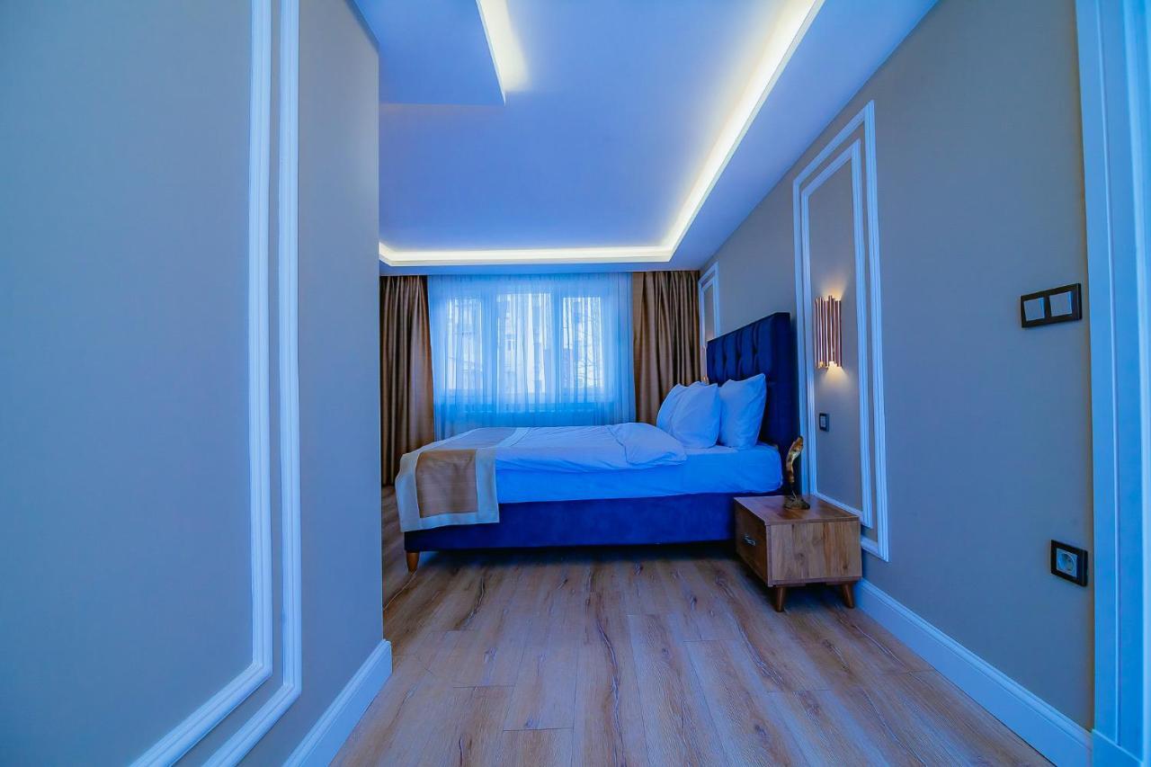 Galata Hill Hotel Стамбул Екстер'єр фото