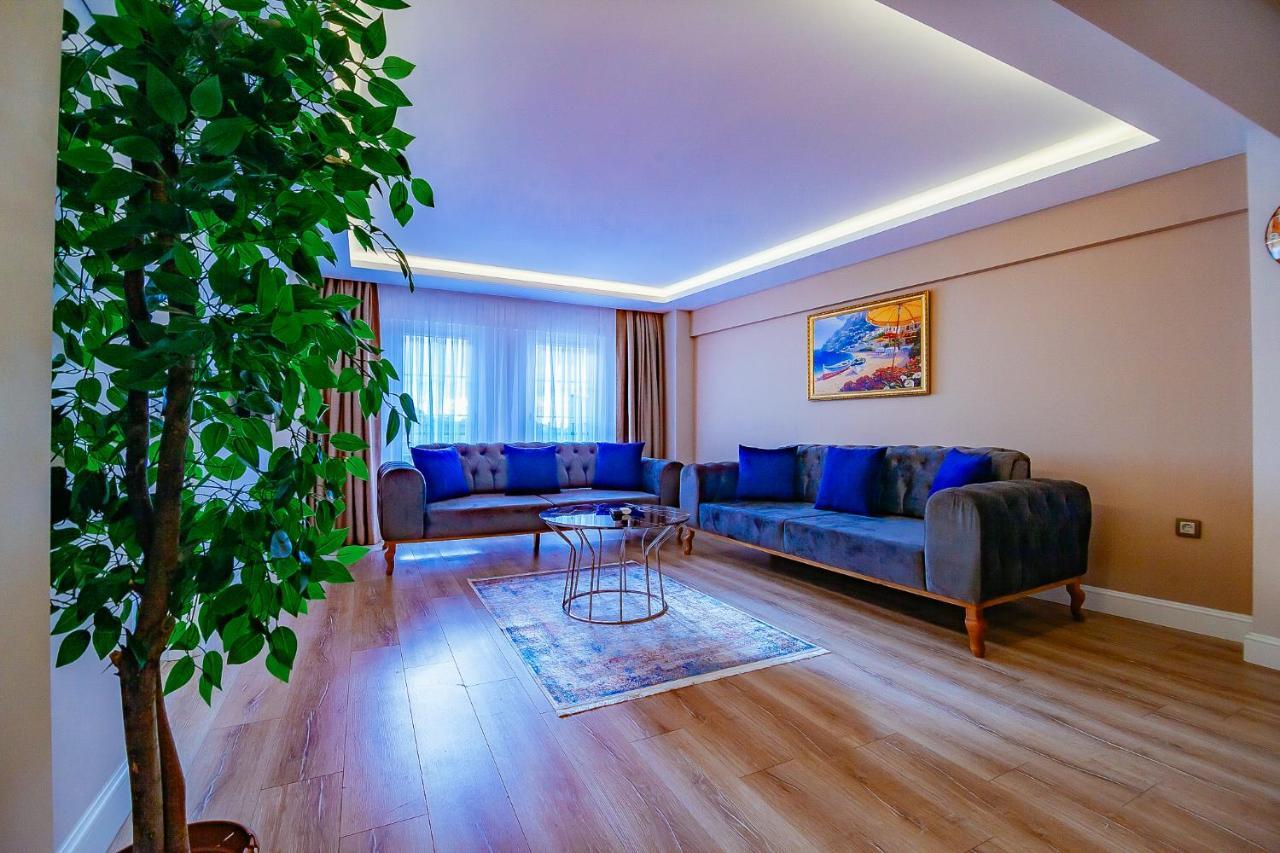 Galata Hill Hotel Стамбул Екстер'єр фото