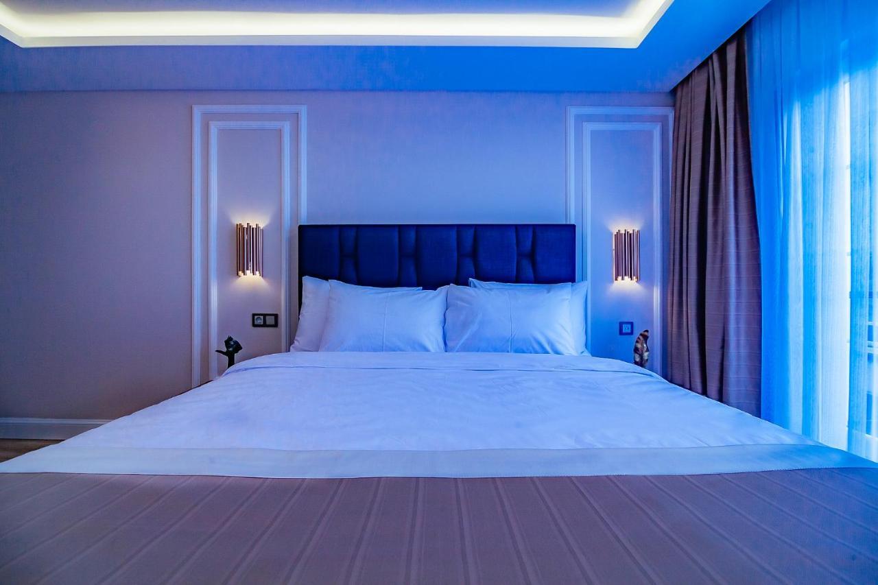 Galata Hill Hotel Стамбул Екстер'єр фото